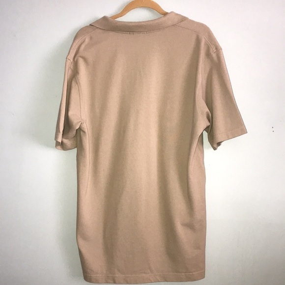 Lands’ End Traditional Polo Size Large (42-44)​​​​ - Picture 5 of 5